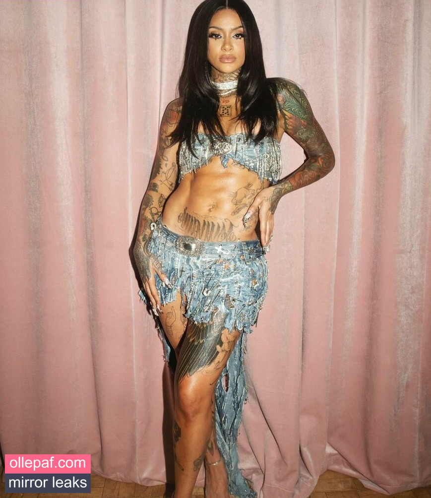 Latest Leaks Kehlani Nude #70 - Fapello