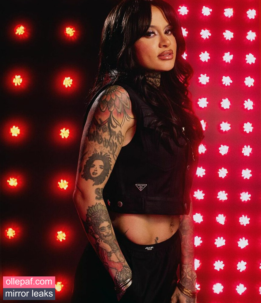 Latest Leaks Kehlani Nude #74 - Fapello