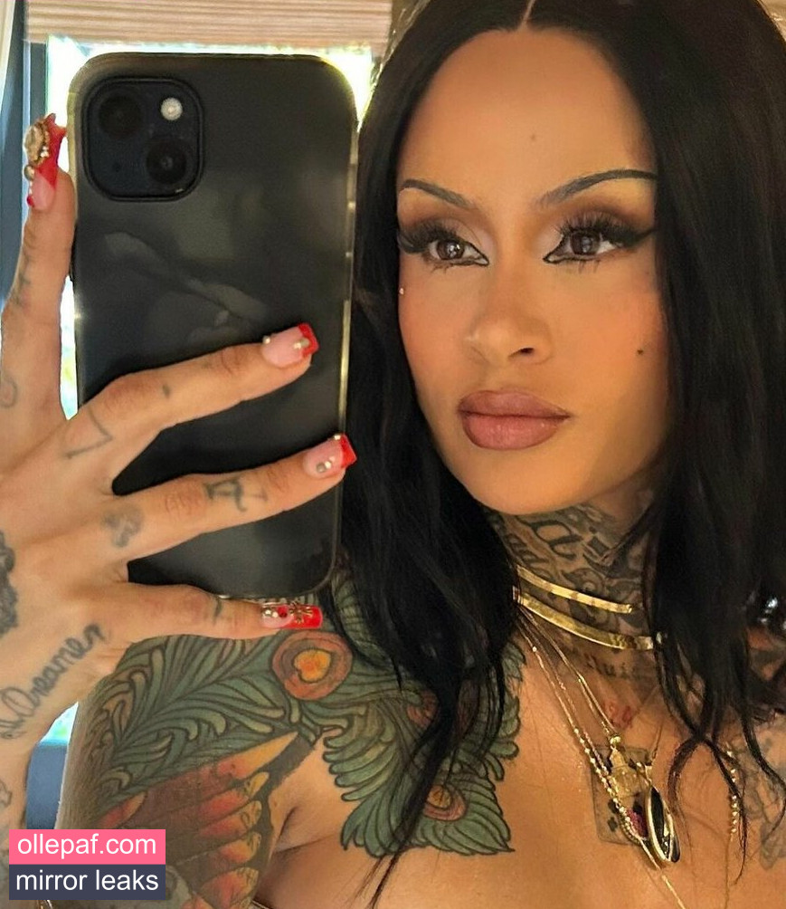 Latest Leaks Kehlani Nude #78 - Fapello