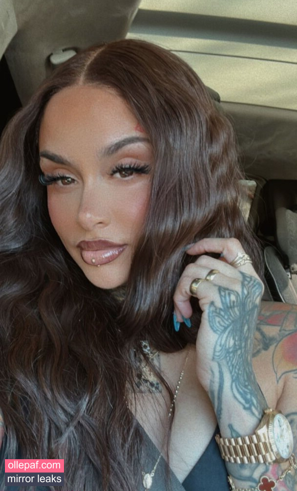 Latest Leaks Kehlani Nude #80 - Fapello