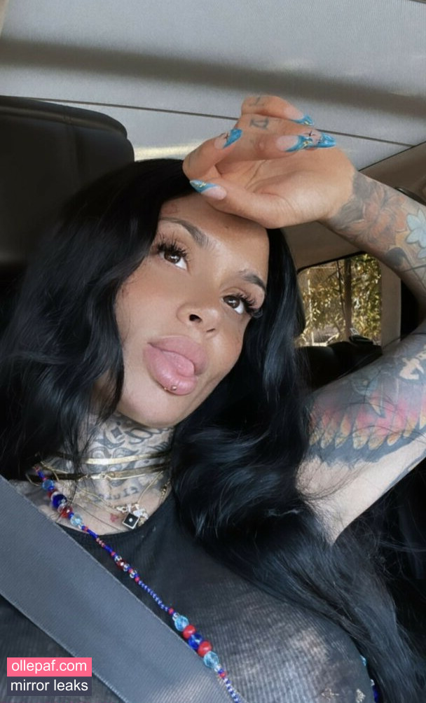 Latest Leaks Kehlani Nude #84 - Fapello