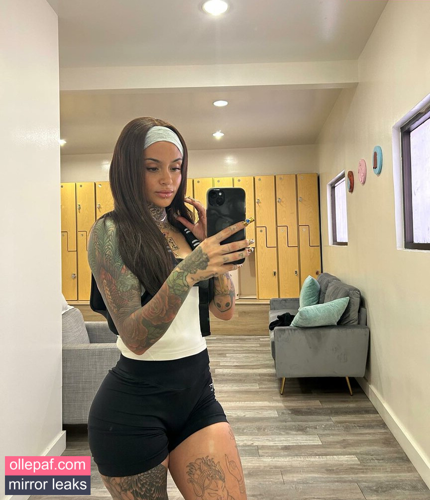 Latest Leaks Kehlani Nude #85 - Fapello