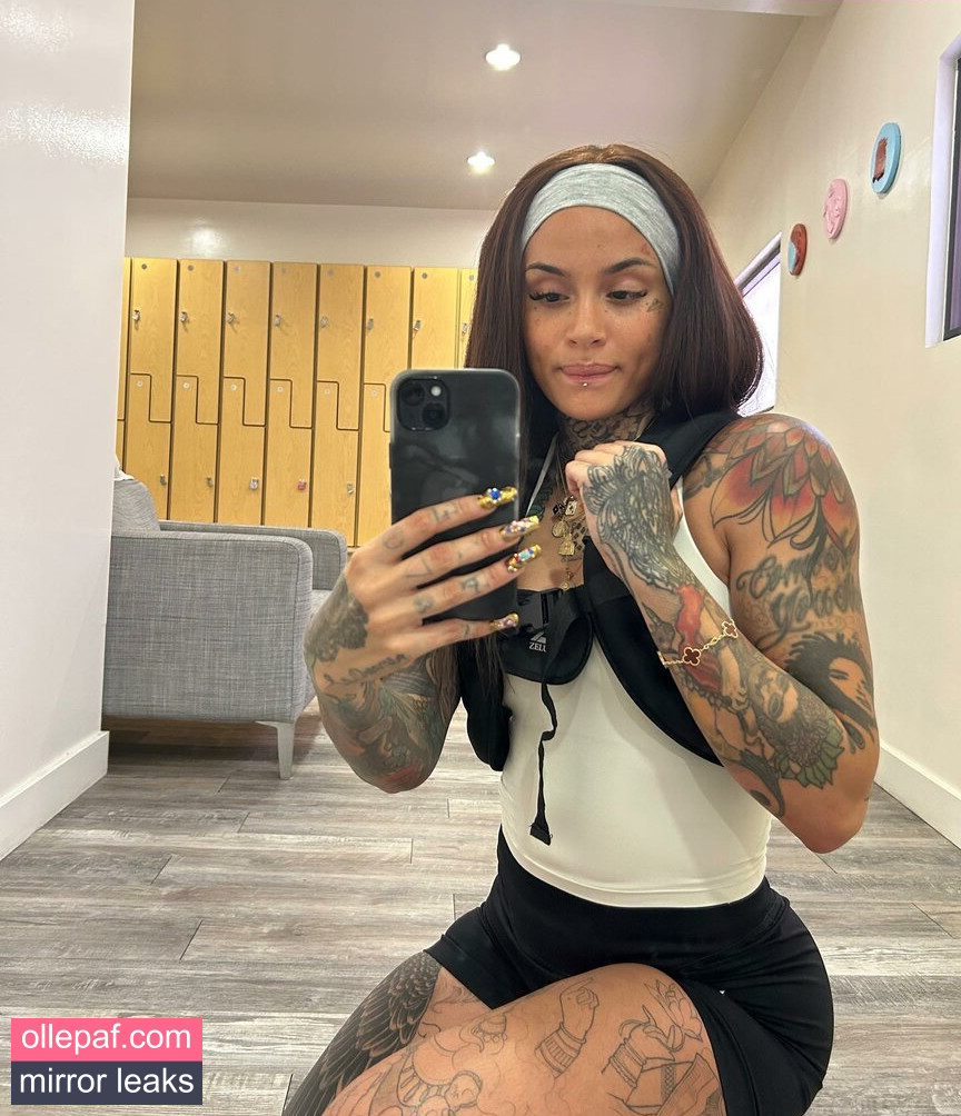 Latest Leaks Kehlani Nude #87 - Fapello