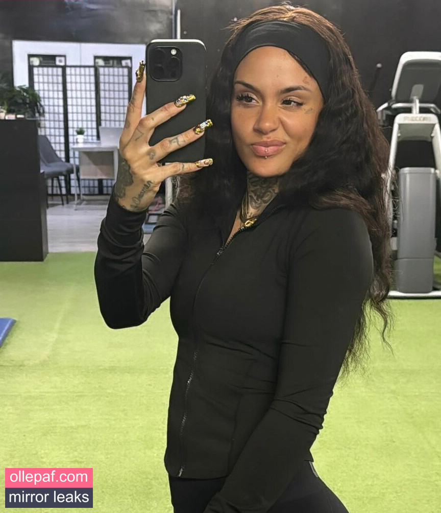 Latest Leaks Kehlani Nude #91 - Fapello