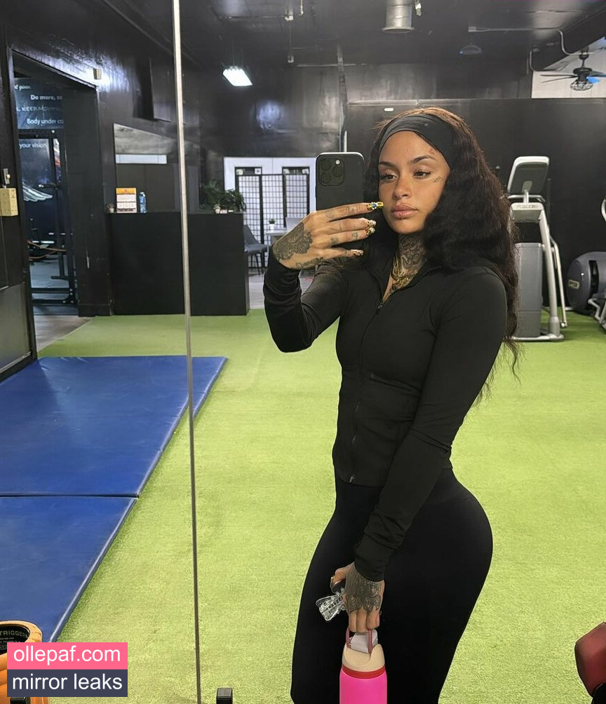 Latest Leaks Kehlani Nude #92 - Fapello