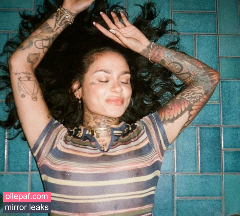 Latest Leaks Kehlani Nude #95 - Fapello