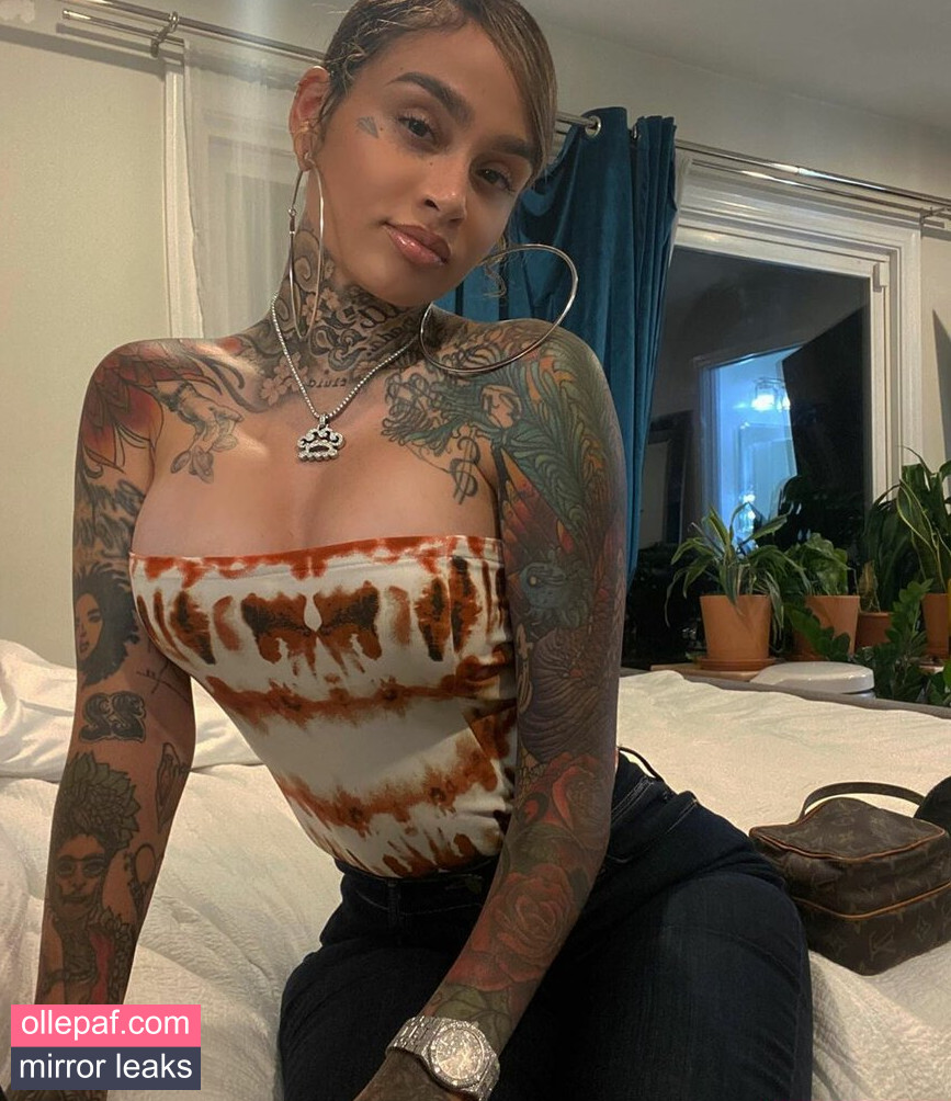 Latest Leaks Kehlani Nude #97 - Fapello