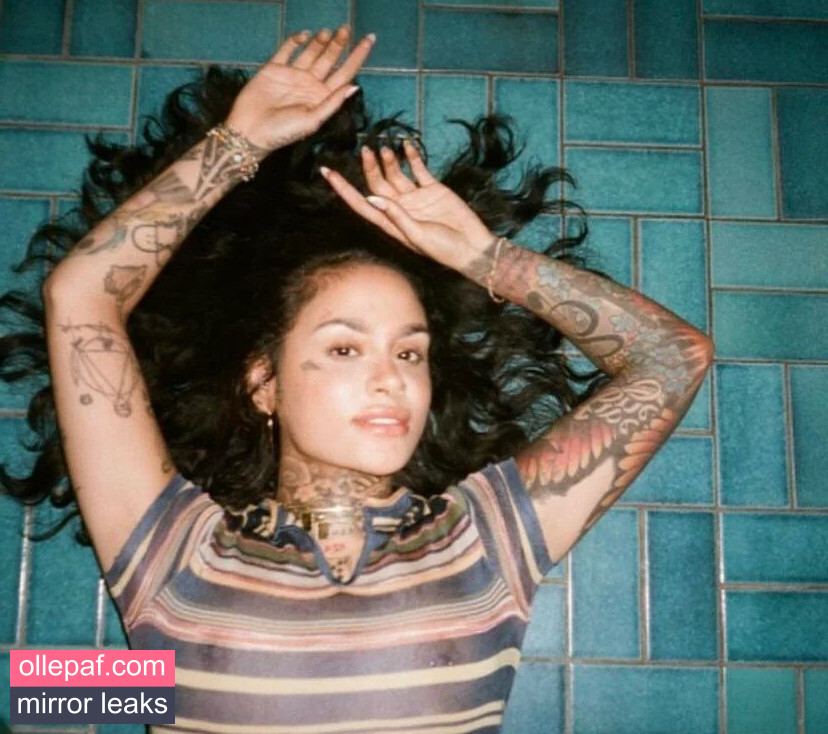 Latest Leaks Kehlani Nude #99 - Fapello
