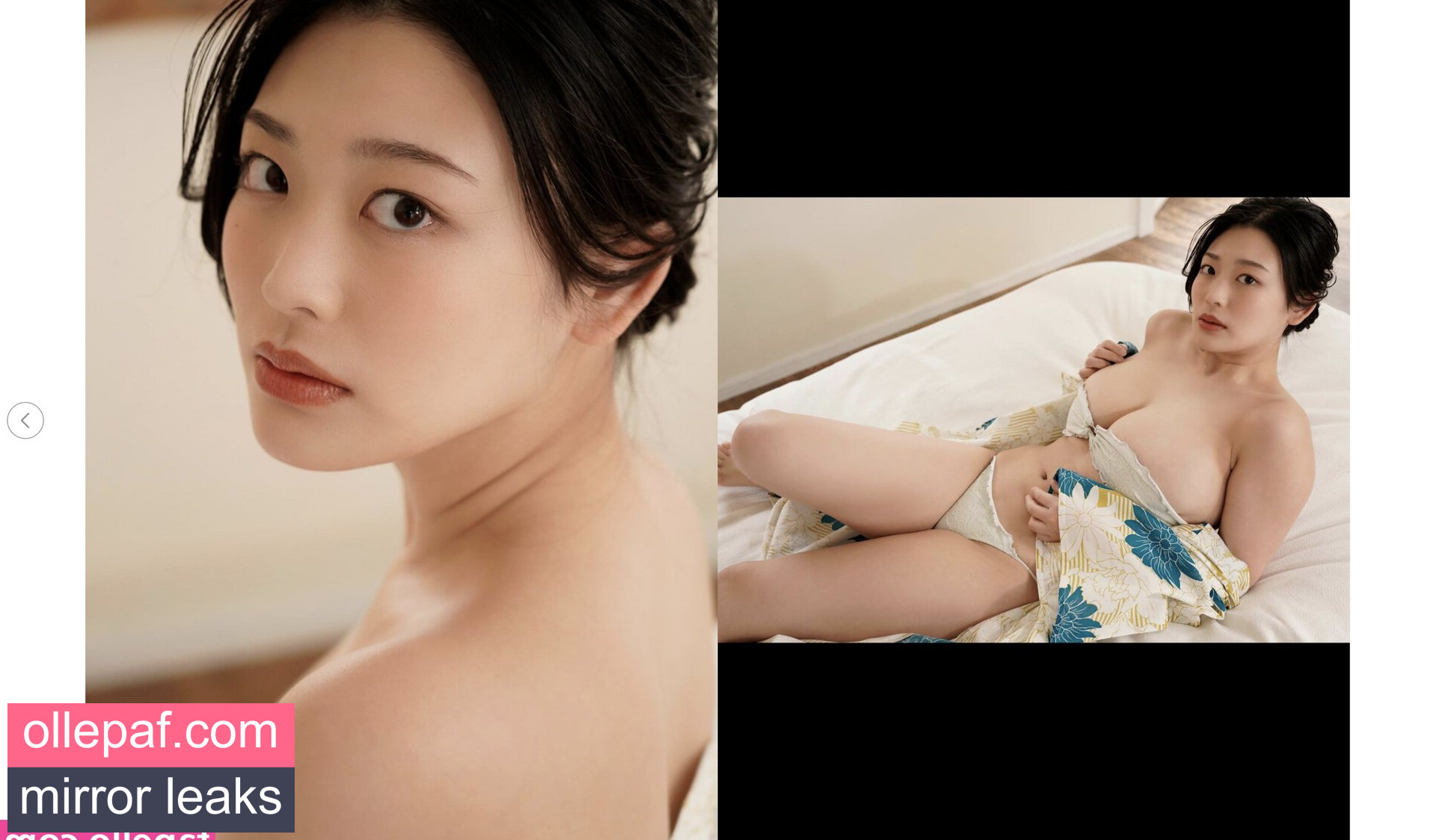 Latest Leaks Kei Fubuki Nude #358 - Fapello