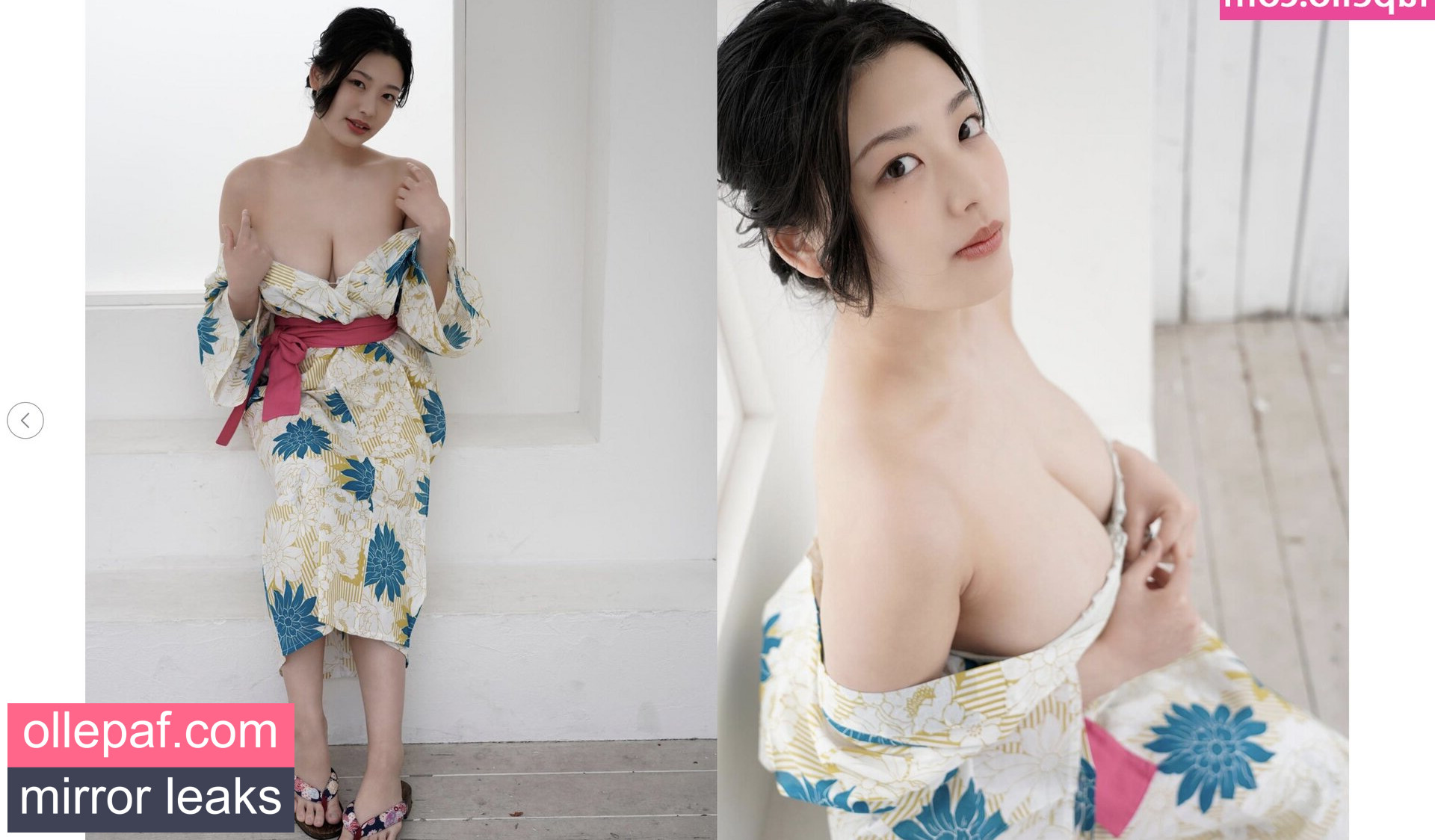 Latest Leaks Kei Fubuki Nude #361 - Fapello