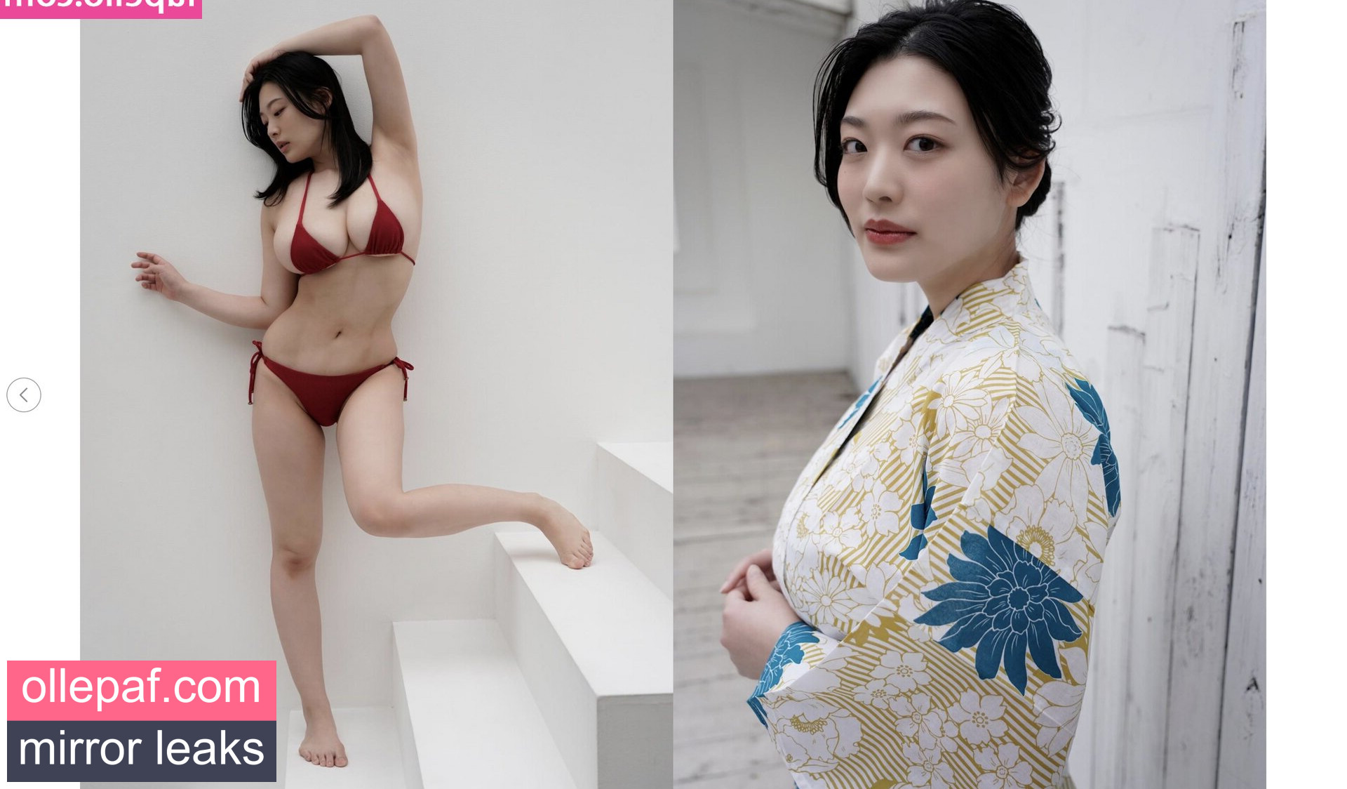 Latest Leaks Kei Fubuki Nude #367 - Fapello