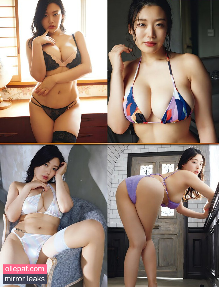 Latest Leaks Kei Fubuki Nude #680 - Fapello