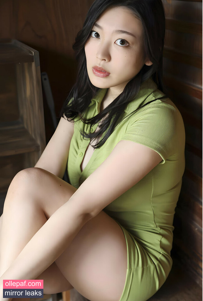 Latest Leaks Kei Fubuki Nude #860 - Fapello