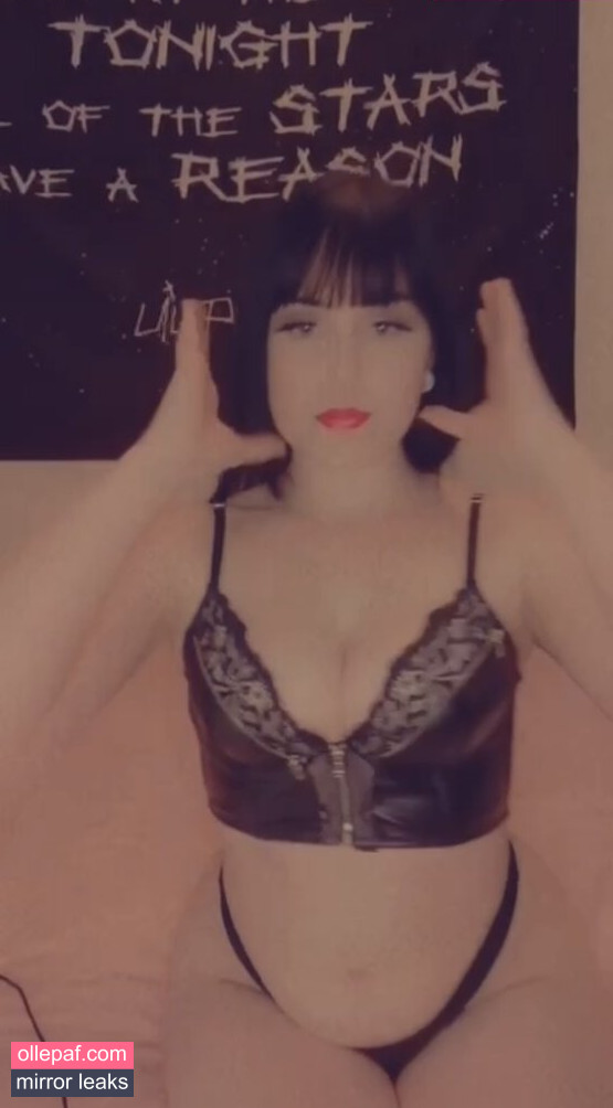Latest Leaks Keiinspiielfilm Nude #131 - Fapello
