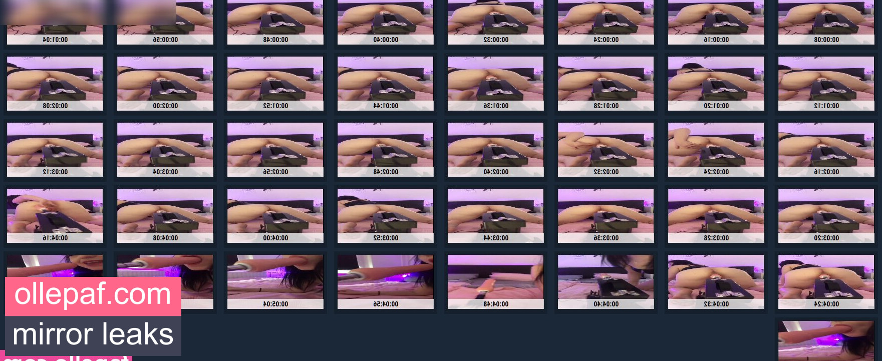 Latest Leaks Keiinspiielfilm Nude #190 - Fapello