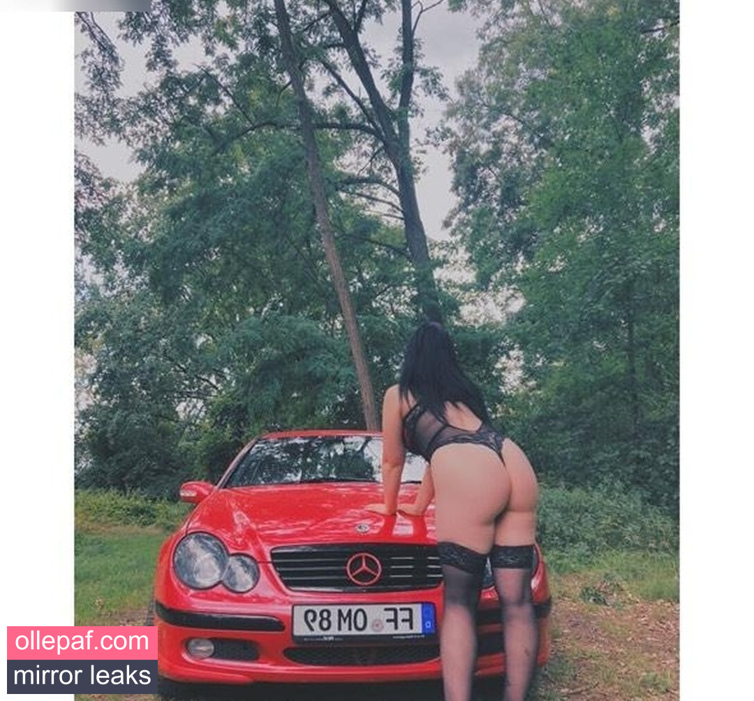 Latest Leaks Keiinspiielfilm Nude #5 - Fapello