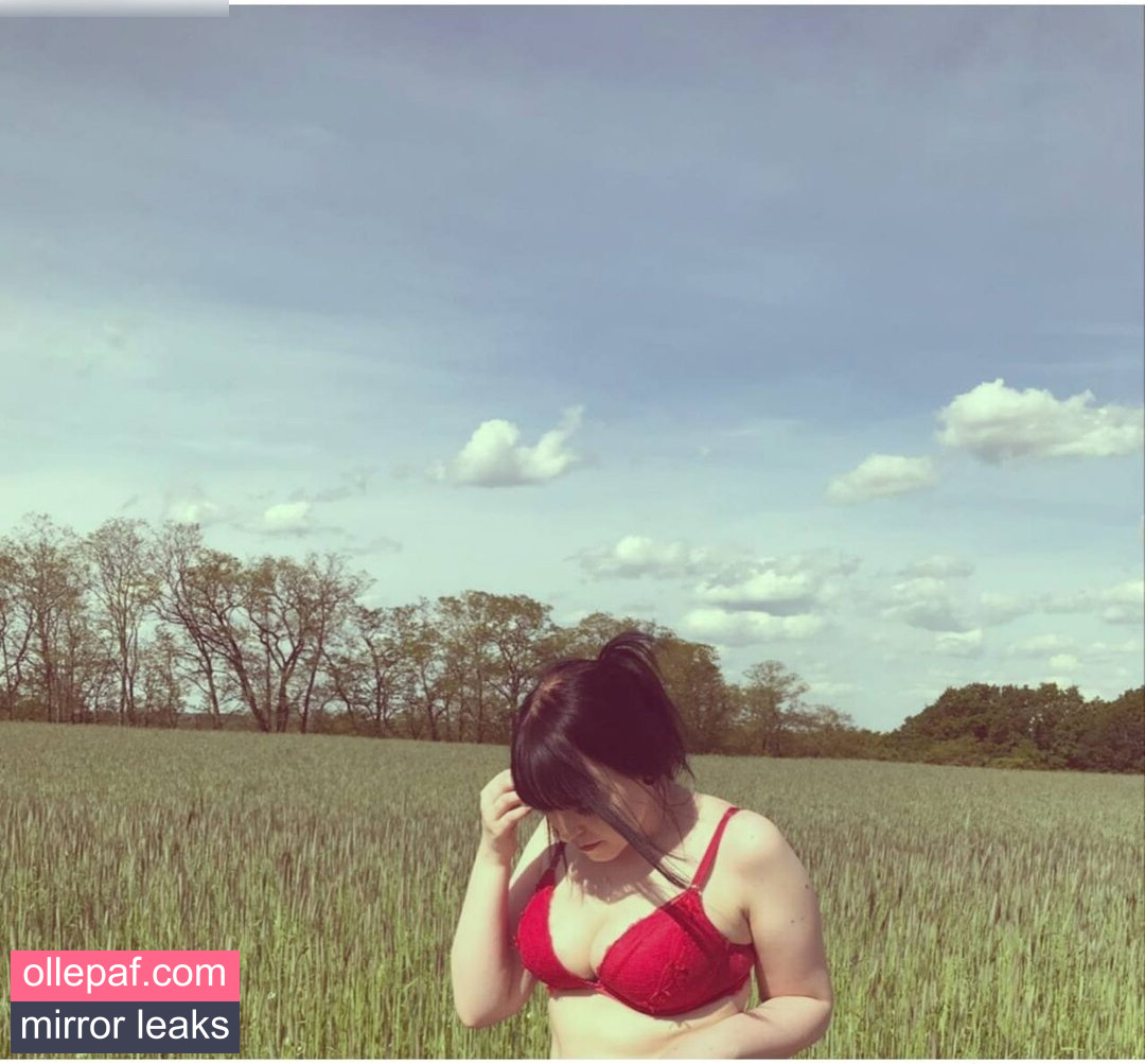 Latest Leaks Keiinspiielfilm Nude #74 - Fapello