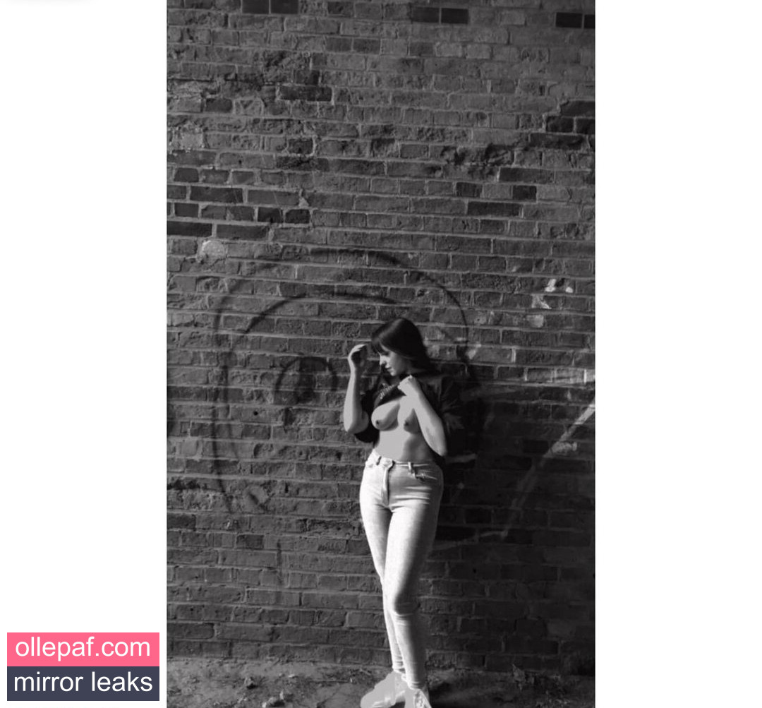 Latest Leaks Keiinspiielfilm Nude #75 - Fapello