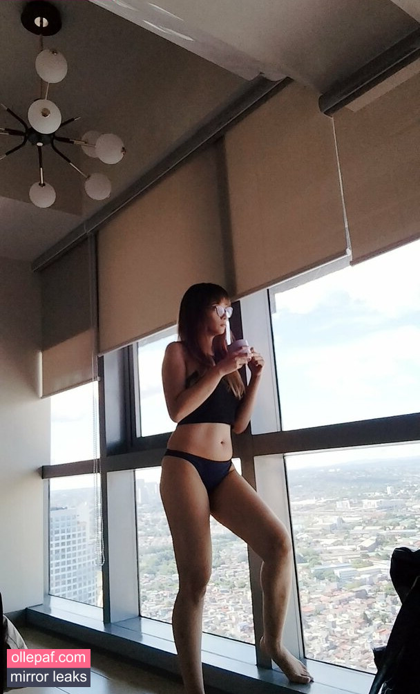 Latest Leaks Keileen Nude #19 - Fapello