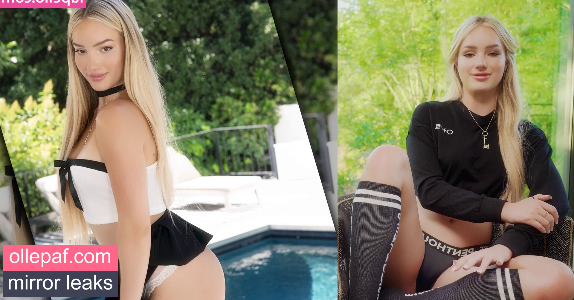 Latest Leaks Keira Jackson Nude #21 - Fapello