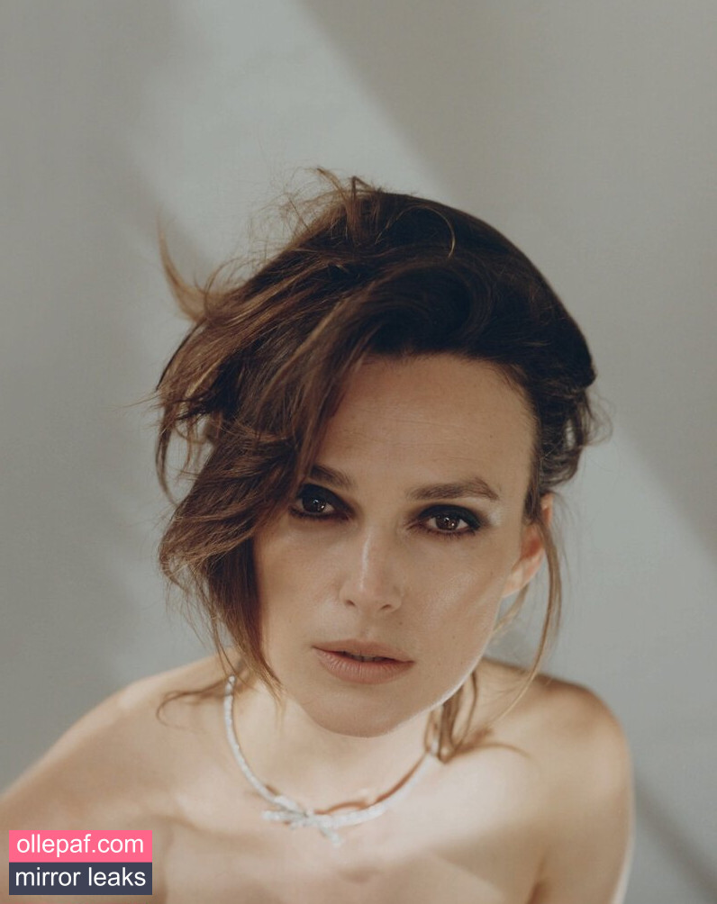 Keira Knightley Nude Leaks OnlyFans #111 - Fapello