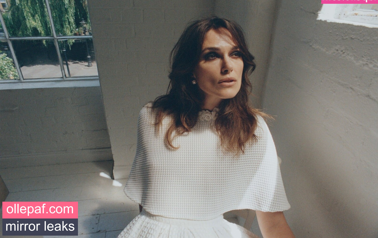 Keira Knightley Nude Leaks OnlyFans #112 - Fapello