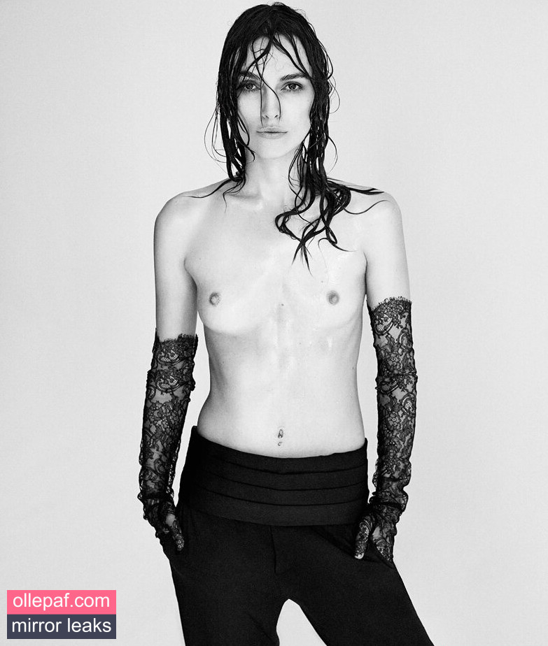 Keira Knightley Nude Leaks OnlyFans #116 - Fapello