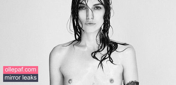 Keira Knightley Nude Leaks OnlyFans #119 - Fapello