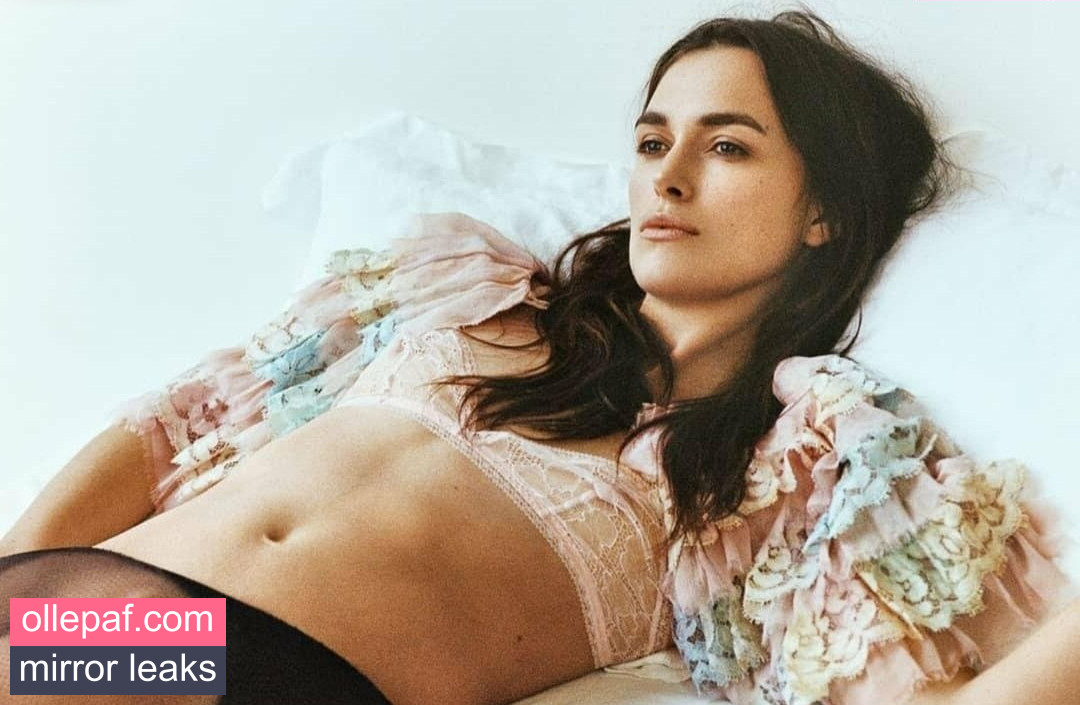 Keira Knightley Nude Leaks OnlyFans #212 - Fapello