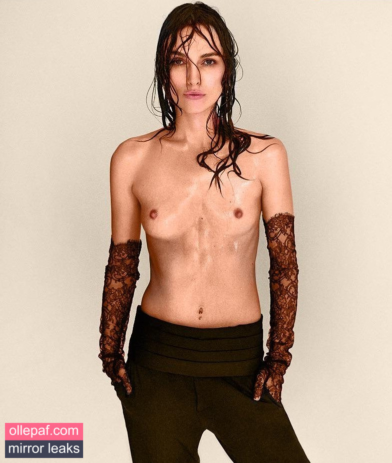 Keira Knightley Nude Leaks OnlyFans #227 - Fapello