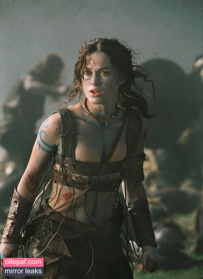 Latest Leaks Keira Knightley Nude #245 - Fapello