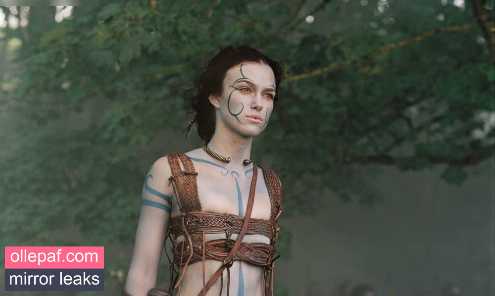 Latest Leaks Keira Knightley Nude #246 - Fapello