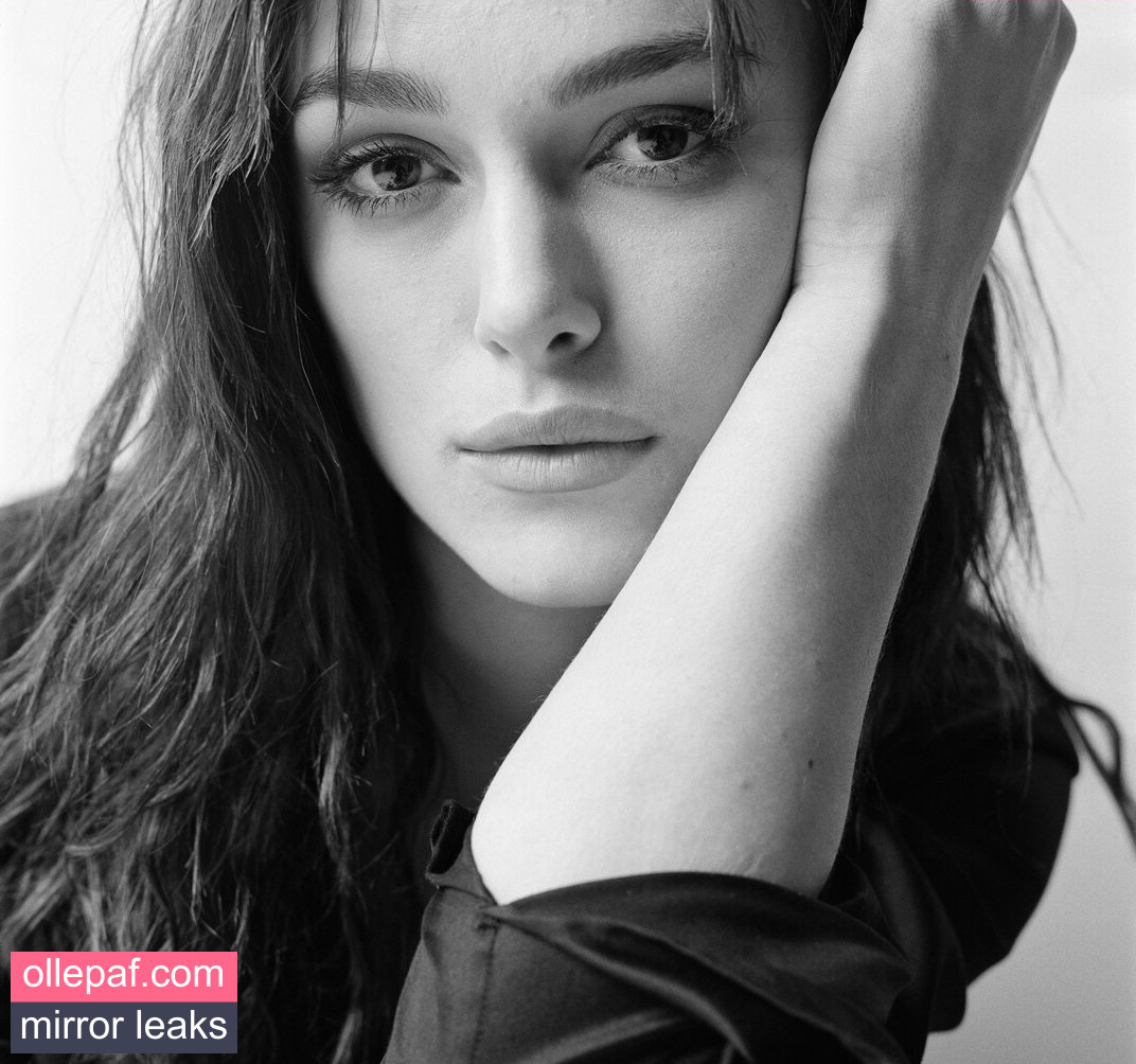 Keira Knightley Nude Leaks OnlyFans #326 - Fapello