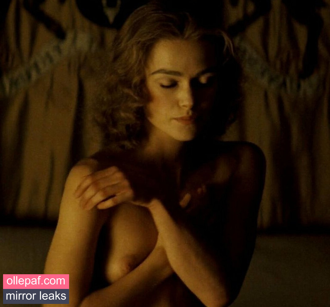 Keira Knightley Nude Leaks OnlyFans #361 - Fapello