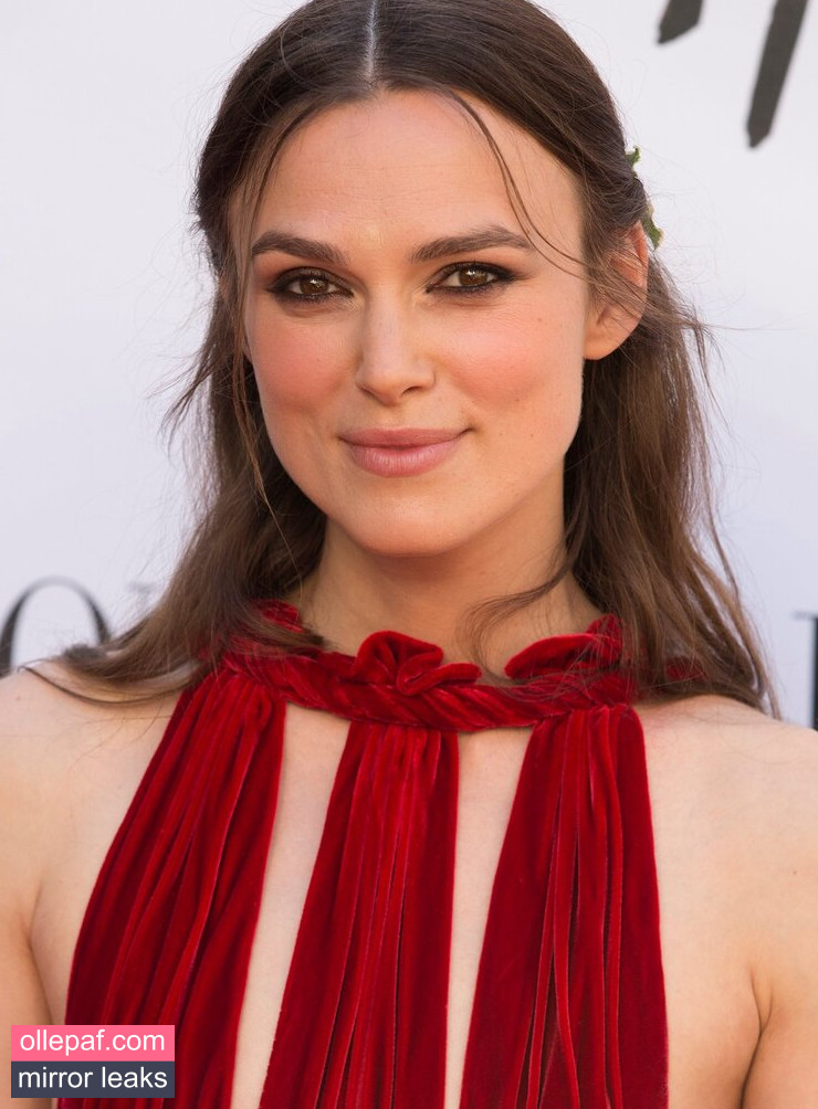 Keira Knightley Nude Leaks OnlyFans #40 - Fapello