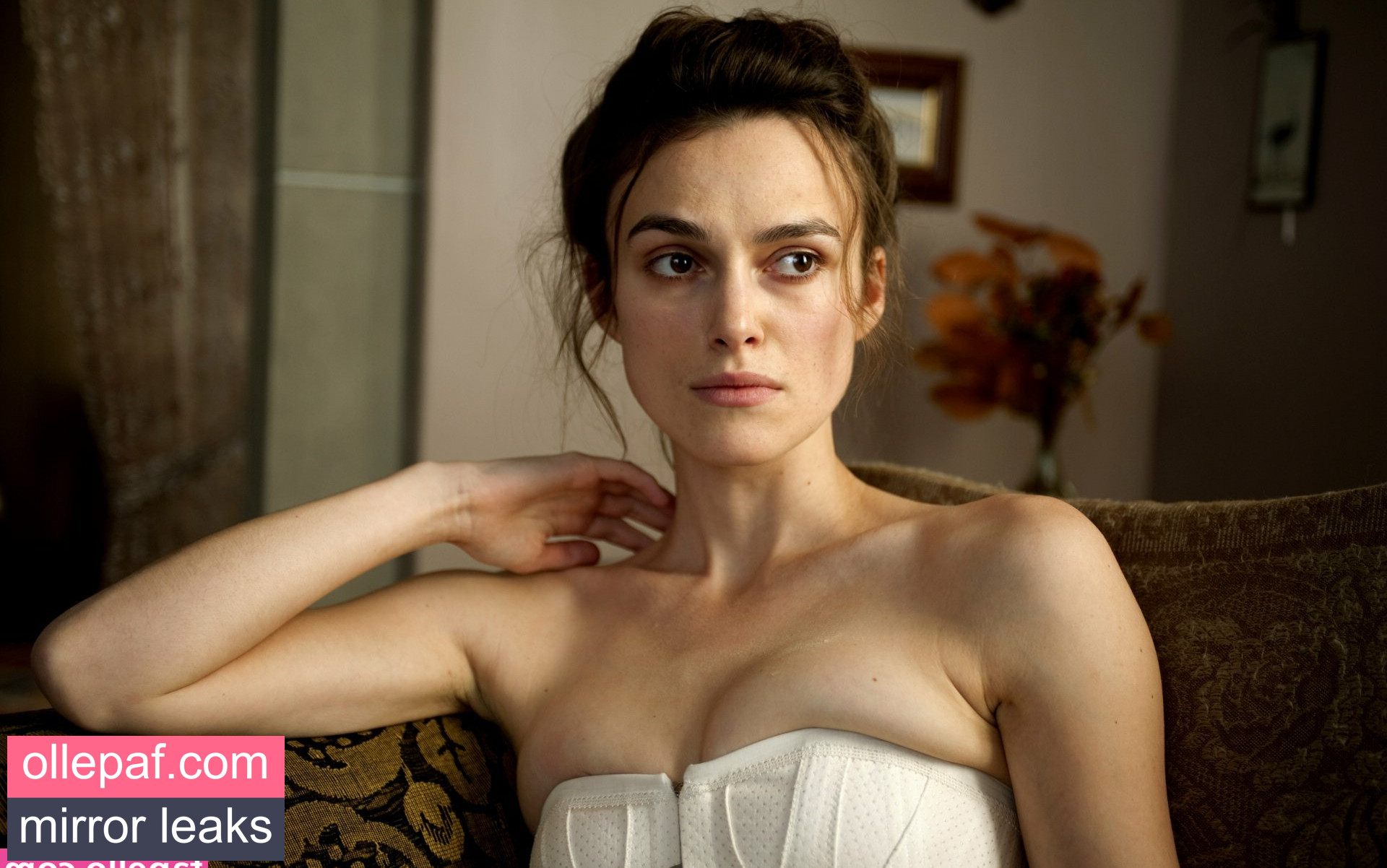 Keira Knightley Nude Leaks OnlyFans #398 - Fapello