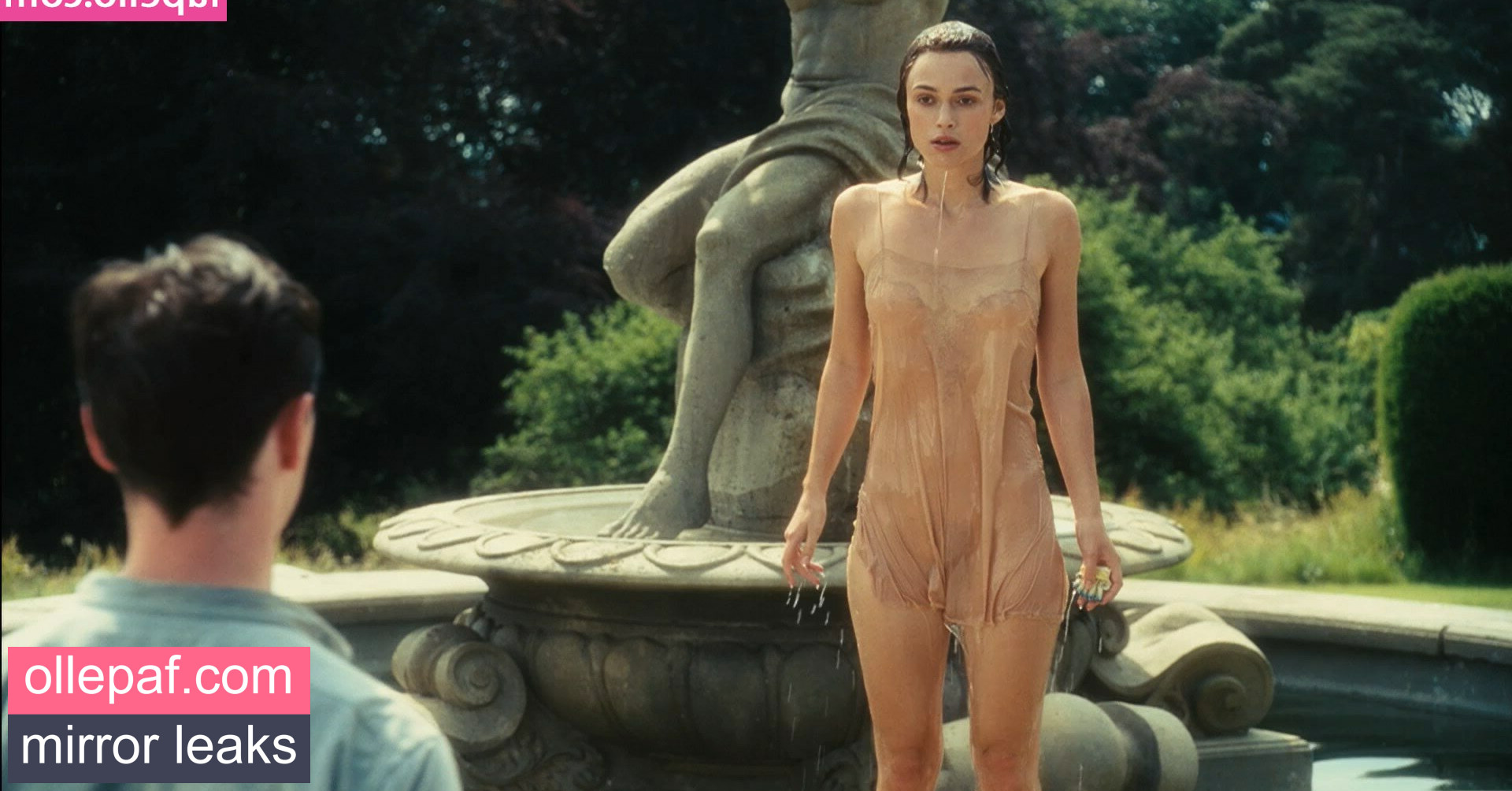 Keira Knightley Nude Leaks OnlyFans #5 - Fapello