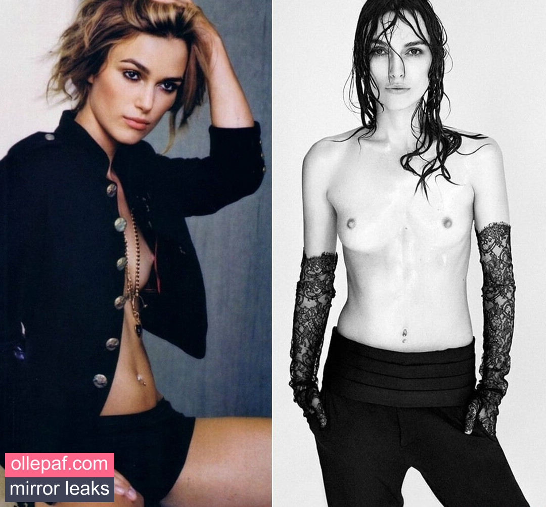 Keira Knightley Nude Leaks OnlyFans #409 - Fapello