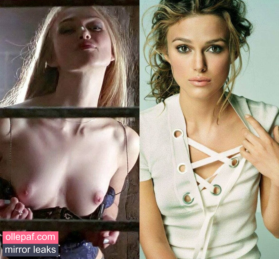 Keira Knightley Nude Leaks OnlyFans #412 - Fapello