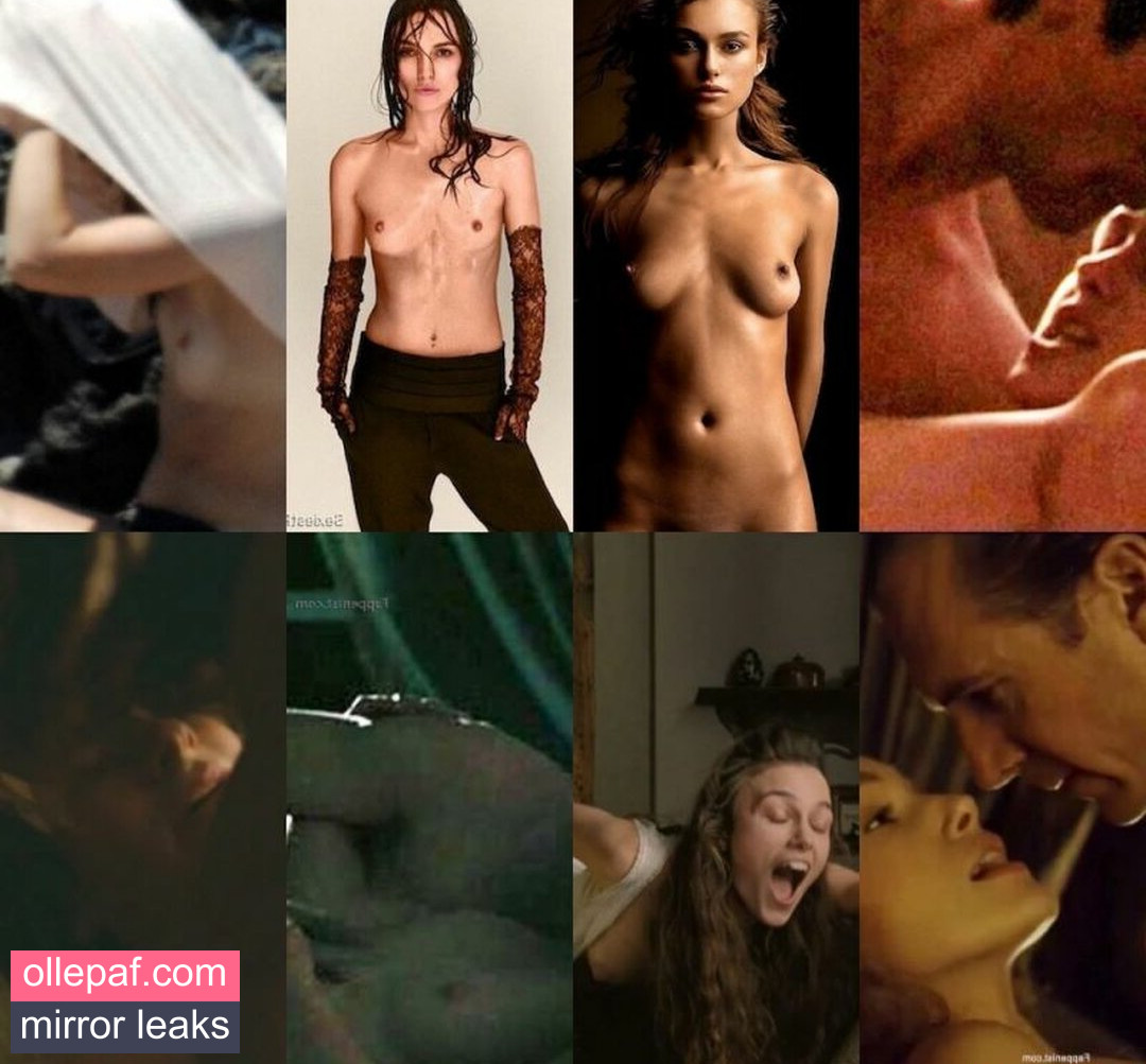 Keira Knightley Nude Leaks OnlyFans #414 - Fapello