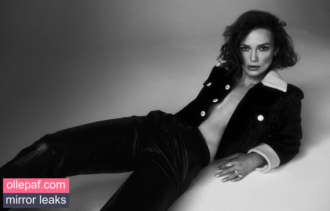 Keira Knightley Nude Leaks OnlyFans #434 - Fapello