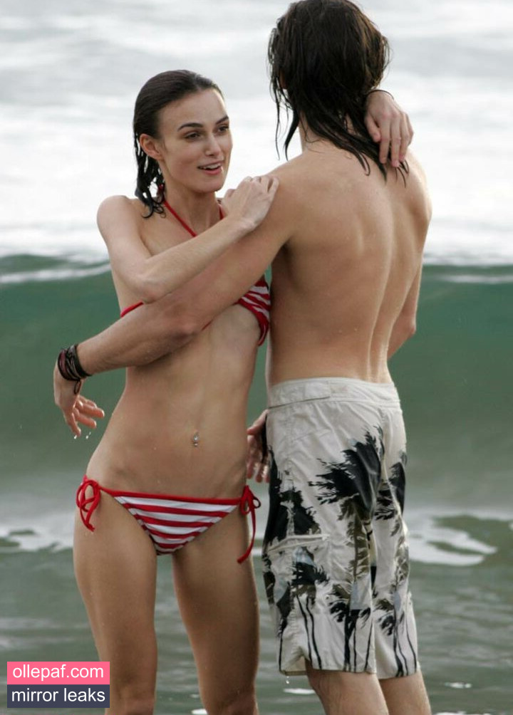 Keira Knightley Nude Leaks OnlyFans #514 - Fapello