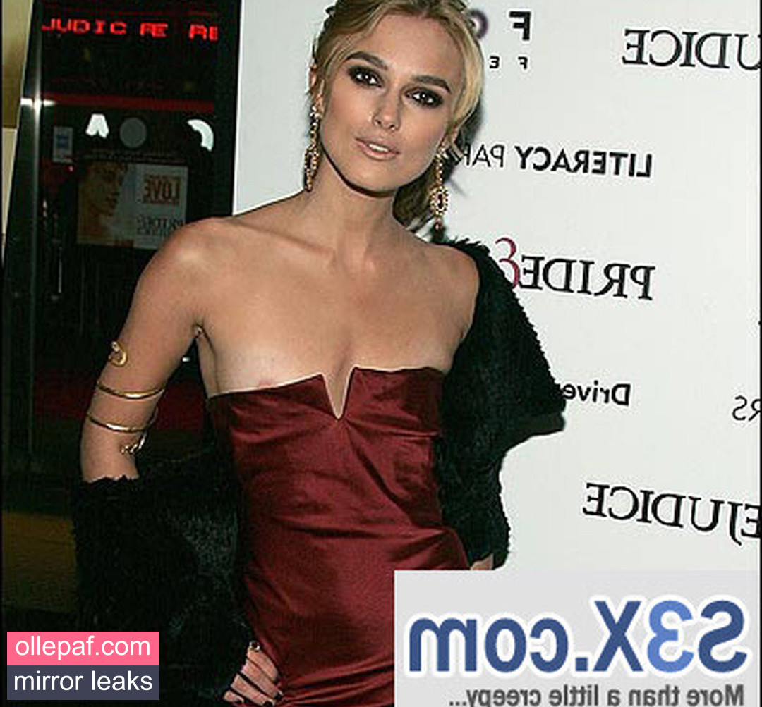 Keira Knightley Nude Leaks OnlyFans #533 - Fapello