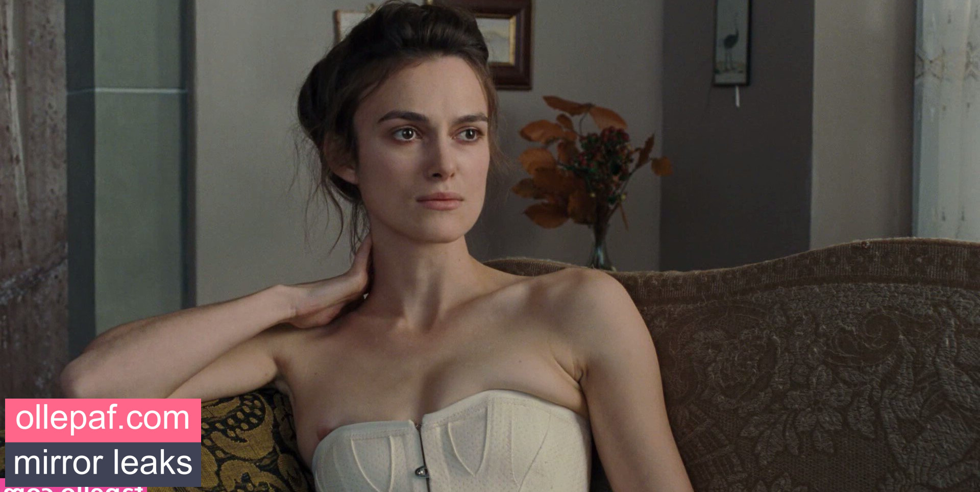 Keira Knightley Nude Leaks OnlyFans #537 - Fapello