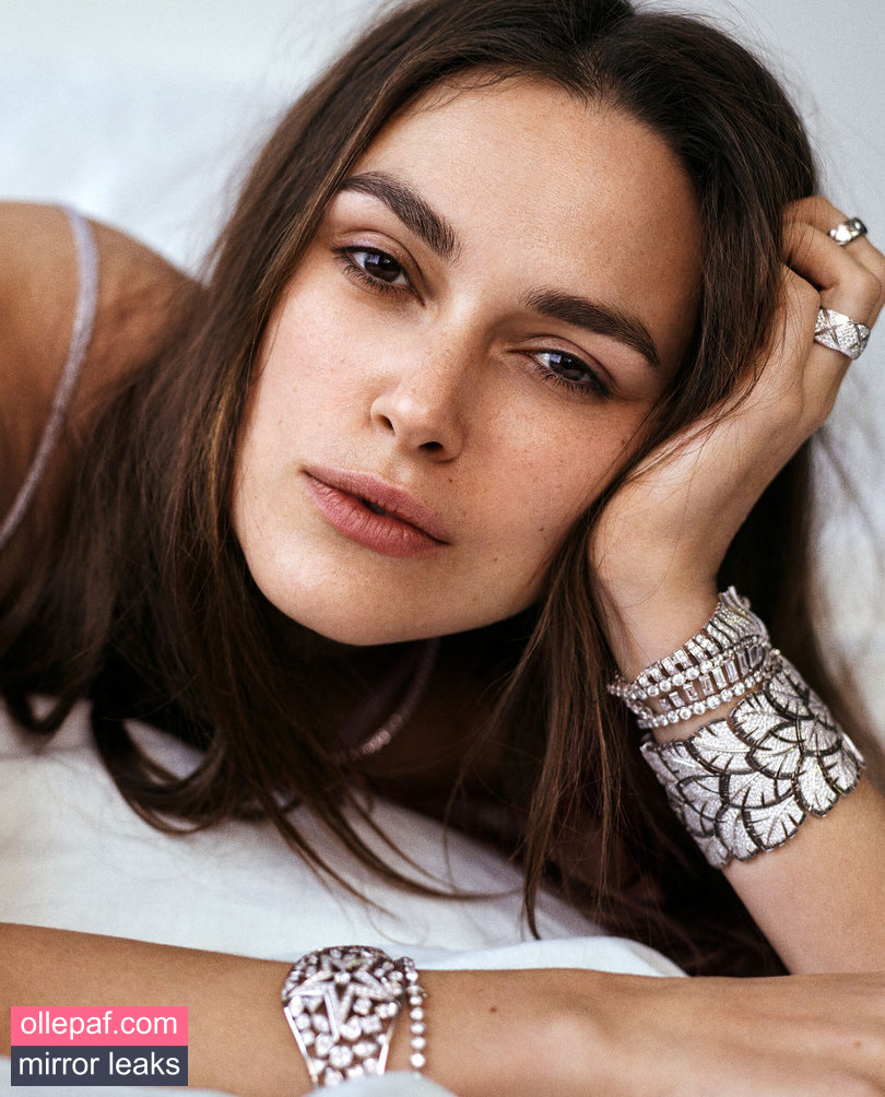 Keira Knightley Nude Leaks OnlyFans #567 - Fapello