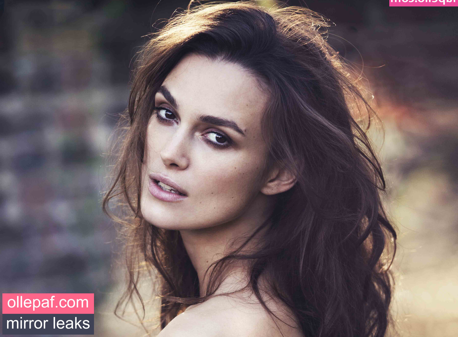 Keira Knightley Nude Leaks OnlyFans #66 - Fapello