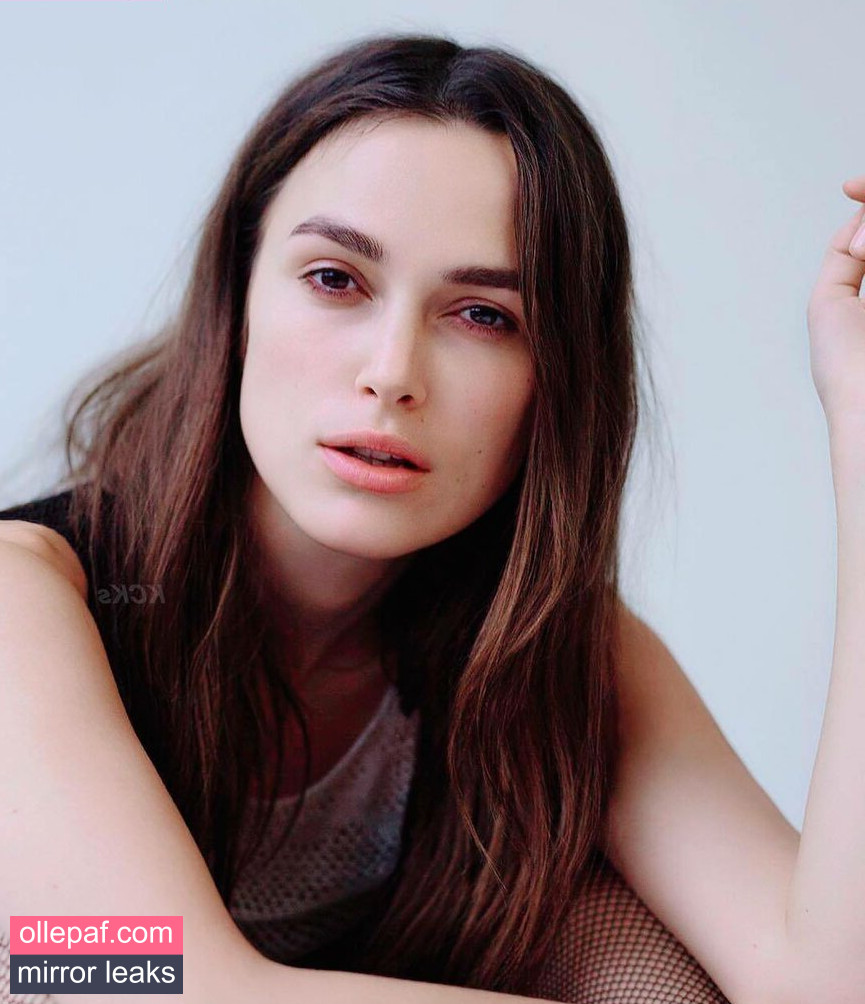 Keira Knightley Nude Leaks OnlyFans #77 - Fapello