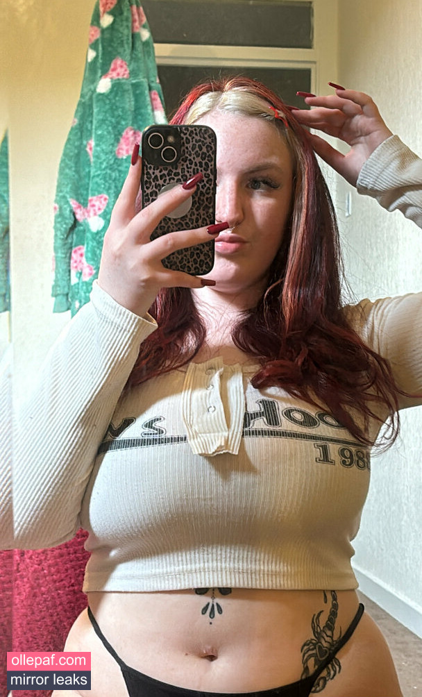 Latest Leaks keirared Nude #18 - Fapello