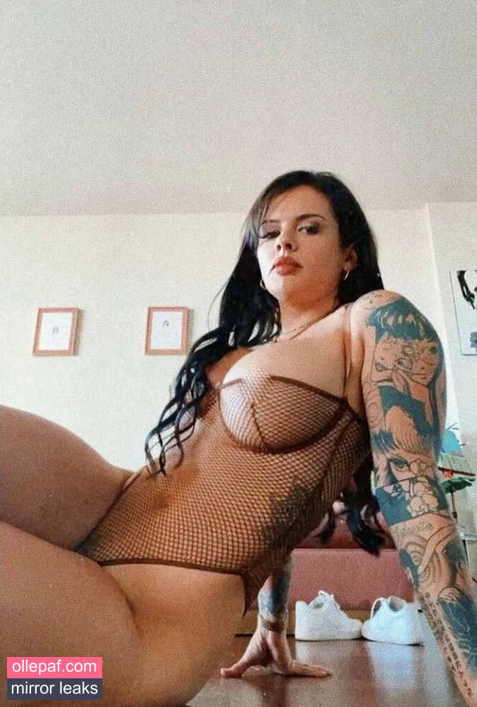 Latest Leaks keishagrey Nude #76 - Fapello