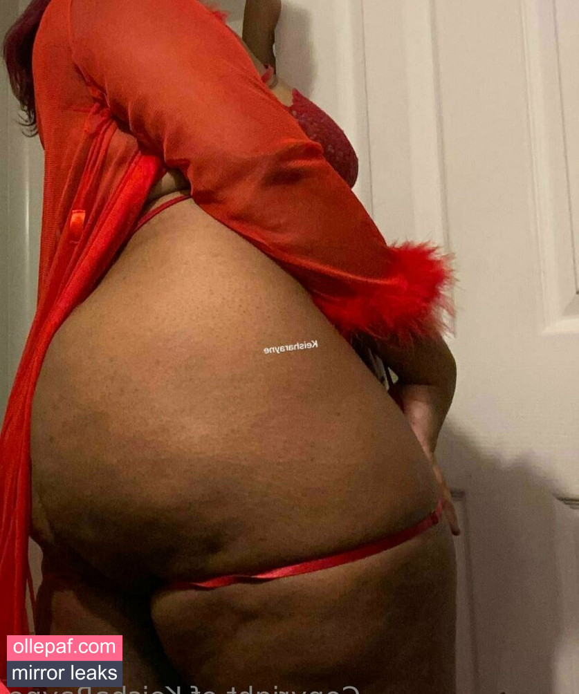 Latest Leaks keisharaynefree Nude #9 - Fapello